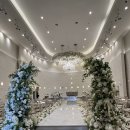 이베리스 | [웨딩홀계약후기] 청주 메리다 이베리스홀