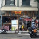 용산-후암-2420 | 후암동 이자카야, 뉴트로 감성 뿜뿜 야키토리바 후암종점