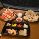 순천 대게 킹크랩 맛집 포장, 배달, 매장 식사 가능한 &lt;153크랩&amp;횟집&gt;