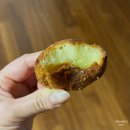 초록동 | 의정부 버터떡, 신세계백화점 팝업 맛집 초록동 솔직 후기 (내돈내산)