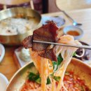 검단탑병원 | 완정역 검단탑병원 맛집 리스트 추가 곡리의국수 찐후기