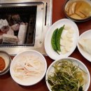 산해숯불갈비 이미지