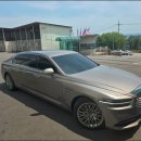 의전3 | 기사포함렌트카 프랑스에서 오신 vip고객님 의전후기