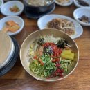 솥솥비빔밥 | 전주 하숙영 가마솥 비빔밥 육회비빔밥 블루리본 맛집 내돈내산 후기