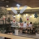 회화나무샘터공원 내 이미지