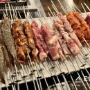 한중양꼬치 이미지