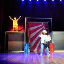 증평문화회관 이미지