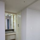 제주강정유승한내들아파트 | 제주리모델링 시공사례│제주 강정 유승한내들아파트 42평 리모델링 인테리어│한샘 밀란 100 무드...