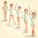 발레필라테스 이미지