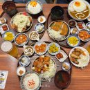 남포역 7번 출구 | 남포역 맛집 일식 다이도코로 광복롯백 식당가 양많은 밥집