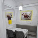 일미리금계찜닭(울진점) 이미지