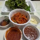 [서울/금호] 금남시장 맛집! 한마음왕족발에서 푸짐한 저녁 식사!