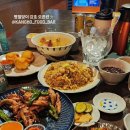 좌동순환로468번가길 이미지