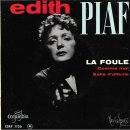 Edith Piaf - La Foule 이미지