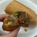 좌수영 바게트버거 | [여수] 좌수영바게트버거 내돈내산 솔직후기 (포장 웨이팅, 데우는 방법)