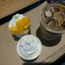 요거프레소백운밸리점