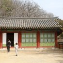 연천 숭의전 제례 이미지