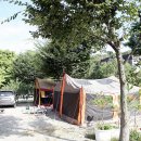 양주산막골캠핑장 이미지