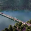 출렁다리(2) 이미지