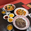 더현대서울 맛집 유방녕 여의도 중식 솔직 후기