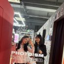 청다방 | 교복입고 롯데월드〰️