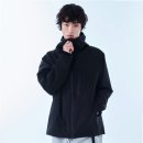 03-C | 스파오 테크니컬 윈드브레이커 SPJJG23C03 직접 입어본 리얼한 소감