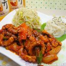 불끈낙지 이미지