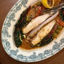 신반포역 | [반포동/신반포역/서래마을] 에어룸 후기