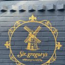 썰 그레고리스 스트룹와플(sir.gregory's stroopwafels) 이미지