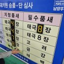 고려 청룡 태권도 이미지