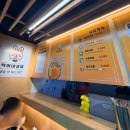 맵고 달콤한 덕이네 떡볶이 | 영등포시장역 덕이네 김밥 ♡ 속이 꽉 찬 김밥과 매콤달콤 닭강정 콤비 혼밥 내돈내산