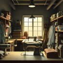 도봉-도봉-서울도봉-2233 | [내돈내산] 도봉구 방학동 '수선이네', 옷부터 가방까지 안 되는 게 없는 마법의 수선집! (패딩, 가죽...