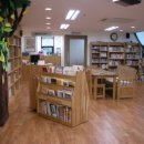 느티나무작은도서관 이미지