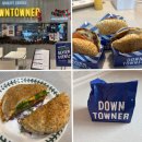 타임월드 | [둔산동 맛집 햄버거] 다운타우너 갤러리아 타임월드 맛집 후기