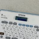 네일라벨 | 한 번 사두면 활용도 좋은 살림템 엡손 LW-K200BL 라벨프린터기 사용 후기