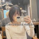 허쉬헤어뱅 | [준오헤어건대역2호점] 중단발 헤어로 손질 편한 허쉬 펌 대만족 후기 (feat. 혜진 실장님)