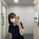 6월기록•단발머리•하얀풍차•신전로제떡볶이•자라세일•낙원타코•탐앤탐스프레즐 등등 먹방일상