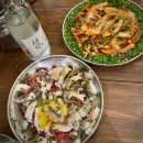 무등산회관 | 청담 한식 맛집 무안회관 전복 낙지 육회 탕탕이 강추 후기