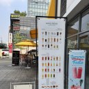 스몰굿커피 평촌점 네이버블로그