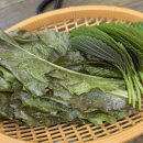 동원쌈,찜 이미지