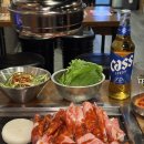 새마을로1R-22 | 전주 신시가지 열탄불고기와 7분 김치찌개 맛집 재재재재방문 새마을식당