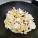바우떡볶이 이미지