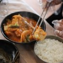 신선한 게국지 간장게장 이미지