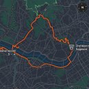 남산약수터 | 남산 홍제 망원 라이딩 망원동 가정식 백반맛집