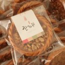 호두파이 이야기 | (수업후기)호두강정,촉촉호두파이,새우포 수업후기