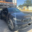 [ 몬떼레이 ] 중고차 Volvo XC40 판매합니다. 이미지