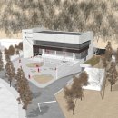 상대회관 이미지