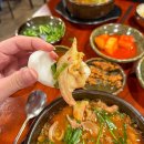 안씨국밥 | 서울 국밥 맛집 <농민백암순대 본점> 선릉 금요일 저녁 7시 웨이팅 솔직후기