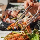 팔도 전복죽· 해물 이미지