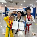 더벨류 태권도 이미지